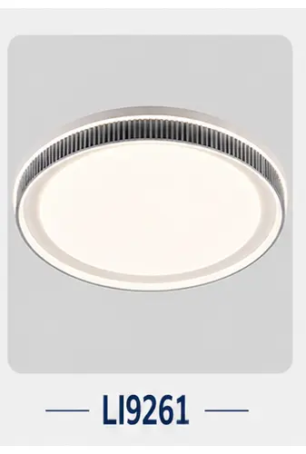 SOAI smart ceiling lamp catalogue model 142