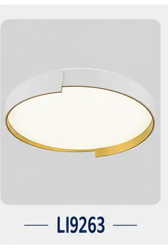 SOAI smart ceiling lamp catalogue model 144