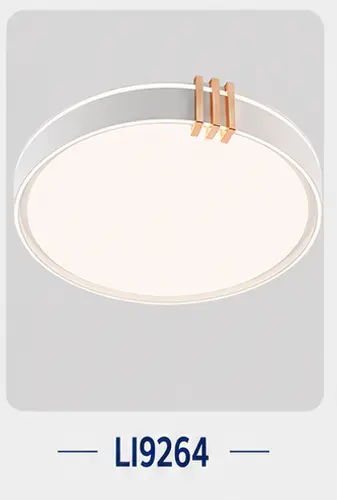 SOAI smart ceiling lamp catalogue model 146