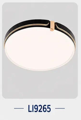 SOAI smart ceiling lamp catalogue model 147