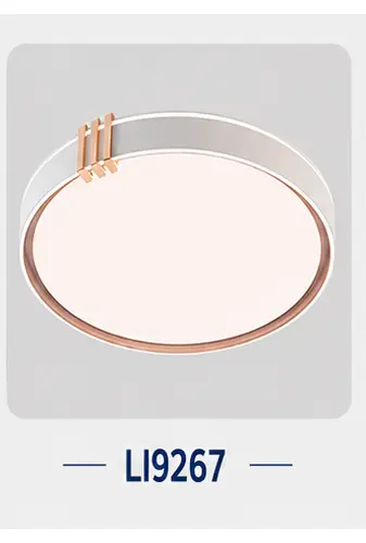 SOAI smart ceiling lamp catalogue model 149