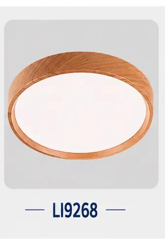 SOAI smart ceiling lamp catalogue model 150