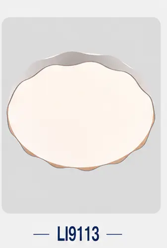 SOAI smart ceiling lamp catalogue model 151