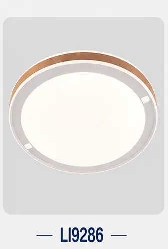 SOAI smart ceiling lamp catalogue model 152