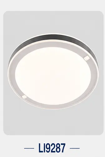 SOAI smart ceiling lamp catalogue model 153