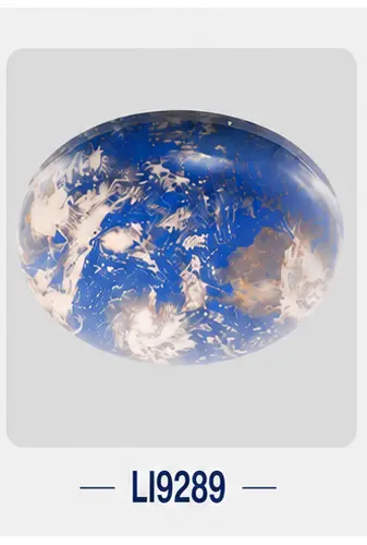 SOAI smart ceiling lamp catalogue model 155