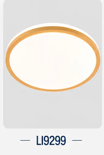 SOAI smart ceiling lamp catalogue model 157