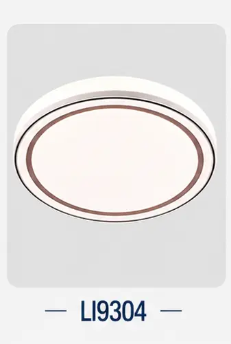 SOAI smart ceiling lamp catalogue model 160