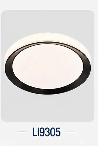 SOAI smart ceiling lamp catalogue model 162