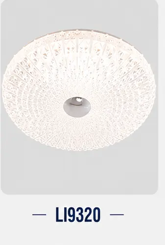SOAI smart ceiling lamp catalogue model 164