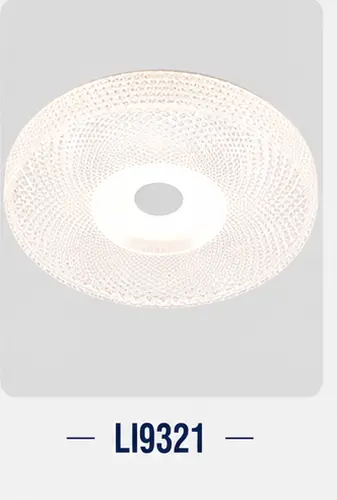 SOAI smart ceiling lamp catalogue model 165