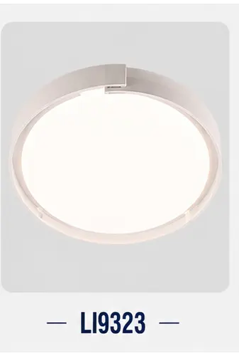 SOAI smart ceiling lamp catalogue model 167
