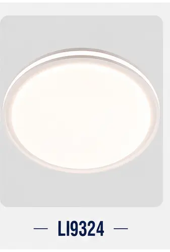 SOAI smart ceiling lamp catalogue model 168