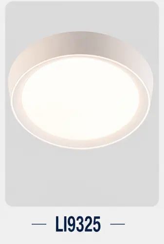 SOAI smart ceiling lamp catalogue model 169