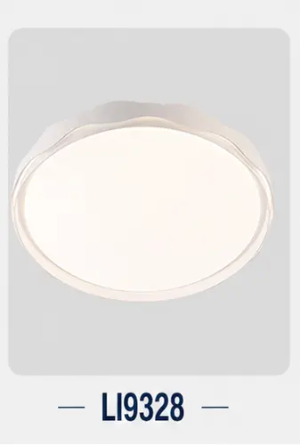 SOAI smart ceiling lamp catalogue model 172