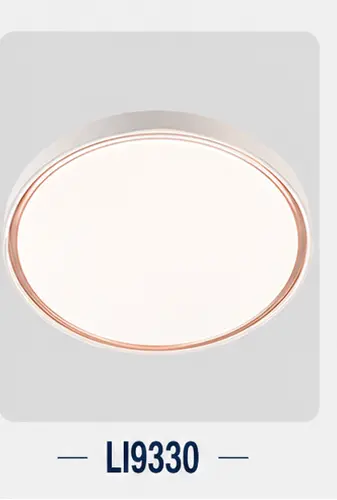 SOAI smart ceiling lamp catalogue model 174