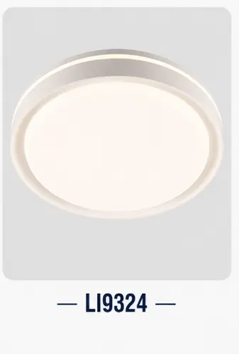 SOAI smart ceiling lamp catalogue model 175