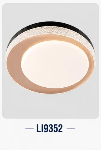 SOAI smart ceiling lamp catalogue model 176
