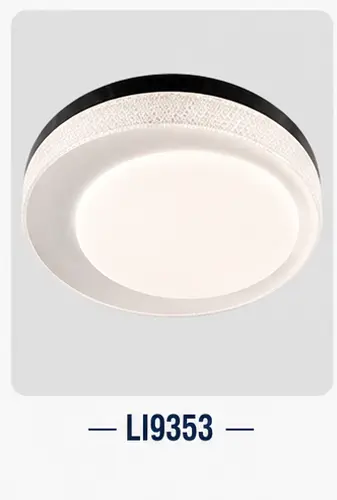 SOAI smart ceiling lamp catalogue model 177