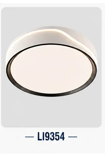 SOAI smart ceiling lamp catalogue model 178