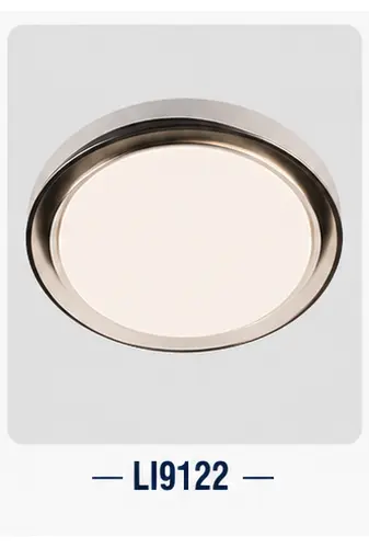SOAI smart ceiling lamp catalogue model 179