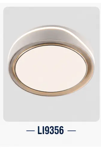 SOAI smart ceiling lamp catalogue model 180