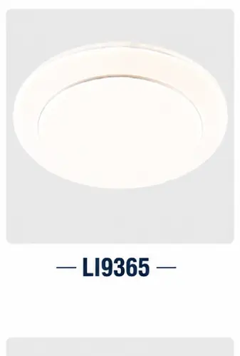 SOAI smart ceiling lamp catalogue model 182