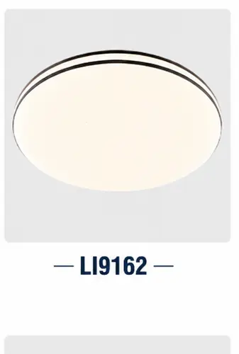 SOAI smart ceiling lamp catalogue model 183