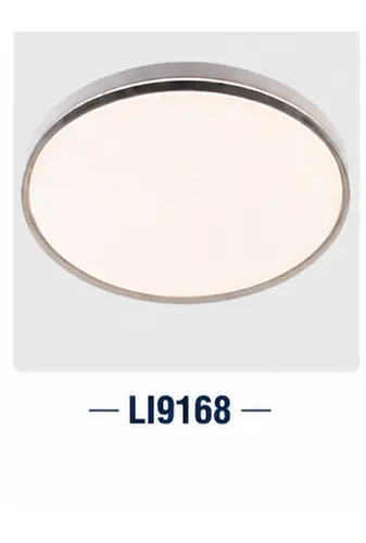 SOAI smart ceiling lamp catalogue model 184