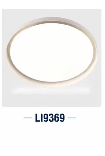 SOAI smart ceiling lamp catalogue model 186