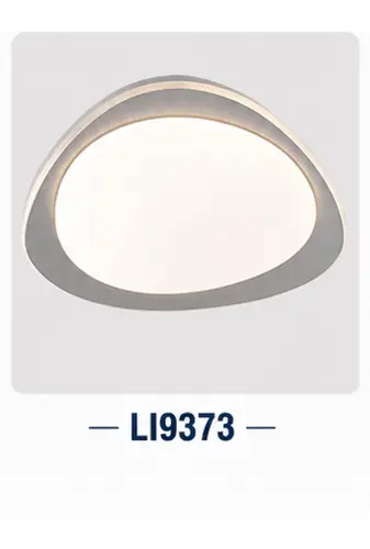 SOAI smart ceiling lamp catalogue model 191