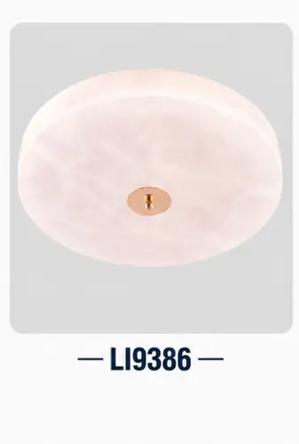SOAI smart ceiling lamp catalogue model 193
