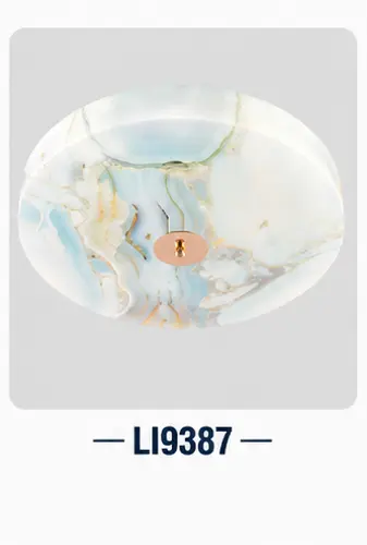 SOAI smart ceiling lamp catalogue model 194