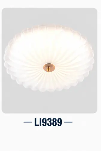 SOAI smart ceiling lamp catalogue model 195