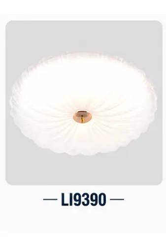 SOAI smart ceiling lamp catalogue model 196