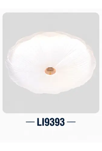 SOAI smart ceiling lamp catalogue model 197