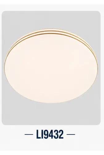 SOAI smart ceiling lamp catalogue model 204