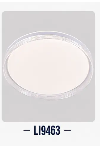 SOAI smart ceiling lamp catalogue model 208