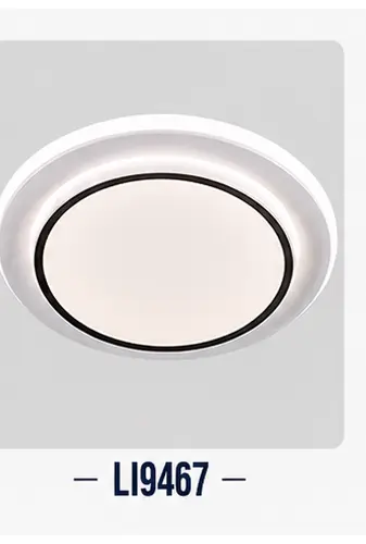 SOAI smart ceiling lamp catalogue model 210