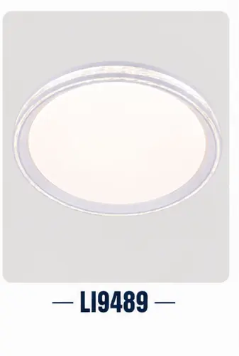 SOAI smart ceiling lamp catalogue model 212