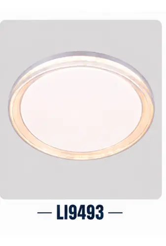 SOAI smart ceiling lamp catalogue model 216