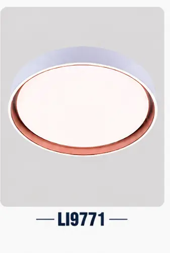SOAI smart ceiling lamp catalogue model 218