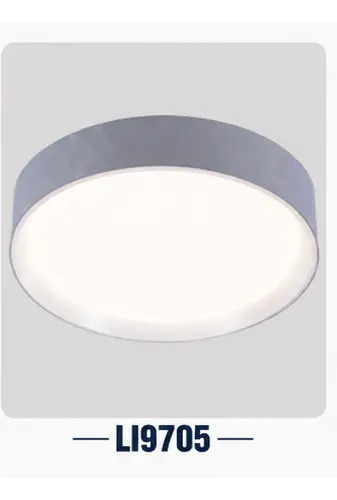 SOAI smart ceiling lamp catalogue model 220
