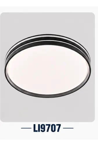 SOAI smart ceiling lamp catalogue model 222