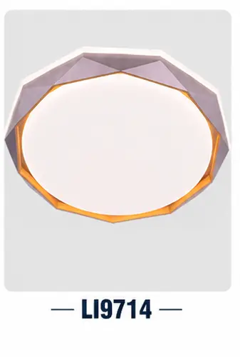 SOAI smart ceiling lamp catalogue model 223