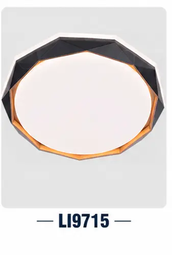 SOAI smart ceiling lamp catalogue model 224