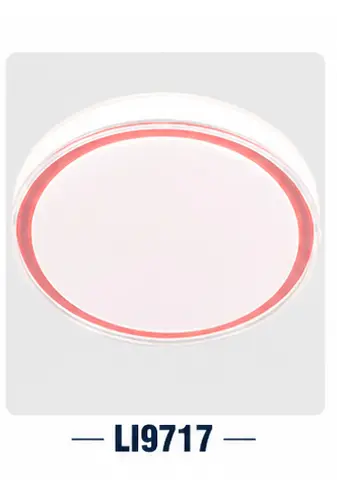 SOAI smart ceiling lamp catalogue model 226
