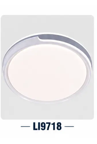 SOAI smart ceiling lamp catalogue model 227