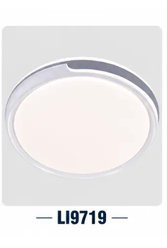 SOAI smart ceiling lamp catalogue model 228