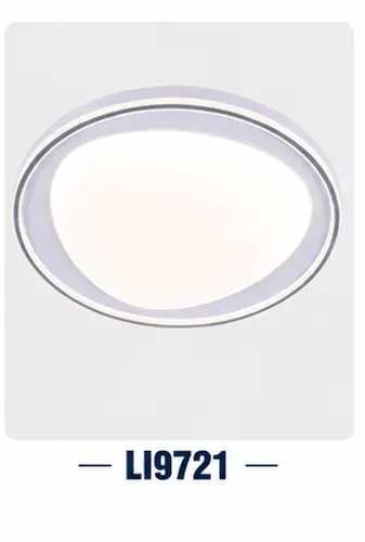 SOAI smart ceiling lamp catalogue model 229
